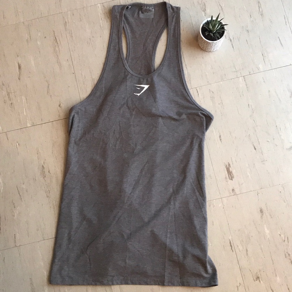 GYM SHARK tank